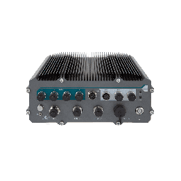 IP69K Vandtæt Fanless Industri-PC med Intel Core