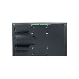 15.6" Fanless Panel PC med Intel Core i5