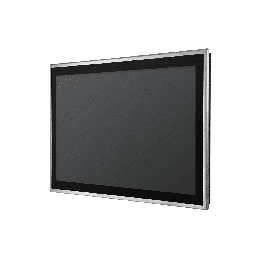 21,5" Fanless Panel PC med Intel Core i5