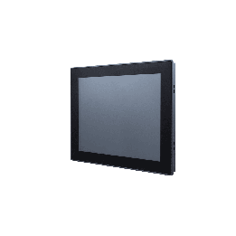 Industriel 12.1" Panel PC med Intel Celeron J6412