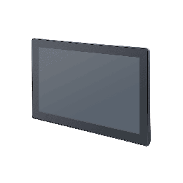 Industriel Panel PC 15.6" Fanless Intel Core i5/i3