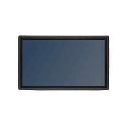 Fanless Panel PC 18.5" med Celeron J6412 og IP66
