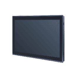 Industriel 23,8" Panel PC med Intel i3-N305 og IP66