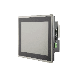 Fanless Panel PC 12,1" Celeron J6413 IP65