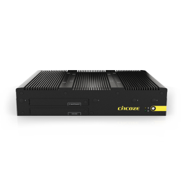 Konvertibel Embedded Computer Core Ultra CDS