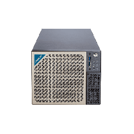 GPU-tæt Edge AI HPC-system med AMD EPYC 8004