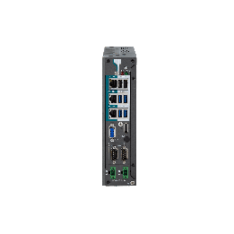 Maskinvision Controller Intel Core med PoE