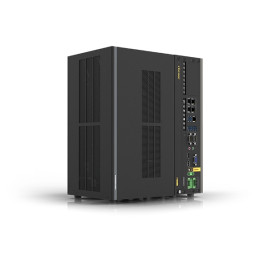 Modulær GPU-computer med dobbelt fuld-længde GPU