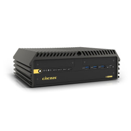 Robust MXM GPU Computer til Edge AI