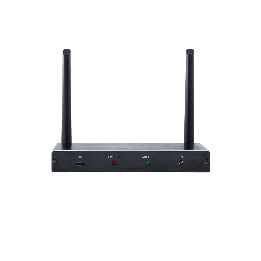Digital Signage Box PC med Arm 6-kerne og AI