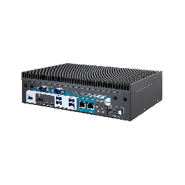 Edge AI Box PC med NVIDIA Jetson AGX Orin | EmbeddedPC