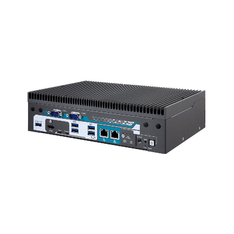 Edge AI Box PC med NVIDIA Jetson AGX Orin