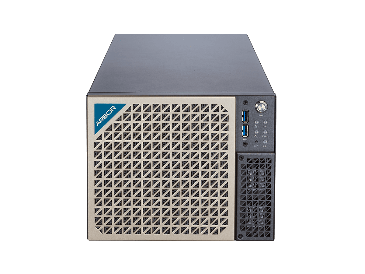 GPU PC