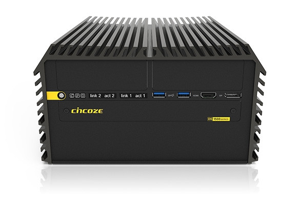 Robuste PC