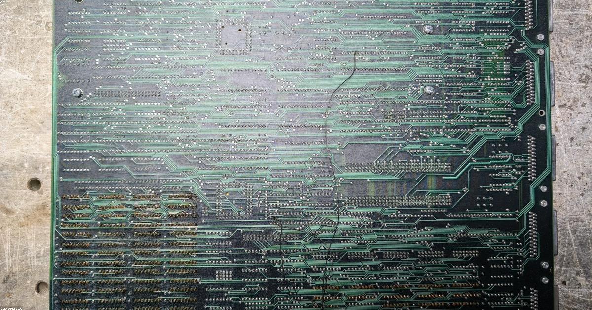 GPU-server til AI og beregning